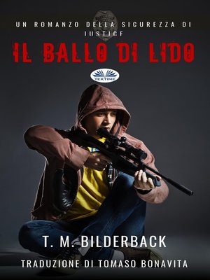 cover image of Il Ballo Di Lido
